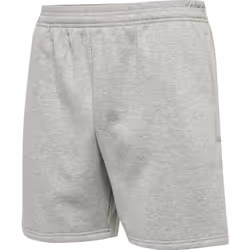 Short Hummel Red Basic
