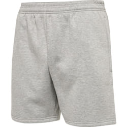 Short Hummel Red Basic