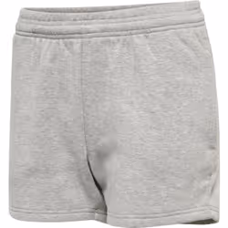 Short enfant Hummel Red Basic