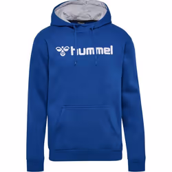 Sweatshirt à capuche Hummel hmlMOVER