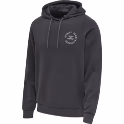 Sweatshirt à capuche Hummel Legacy Loyalty