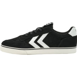 Baskets en suède Hummel Stadil Lx-E