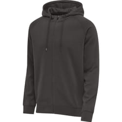 Sweatshirt à capuche zippé Hummel Red Classic