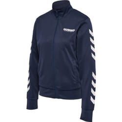 Veste de survêtement zippée femme Hummel Legacy
