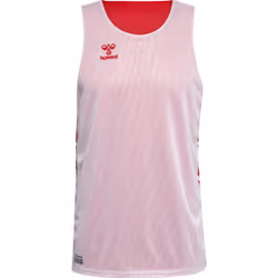 Maillot basket Hummel Core Xk Reverse