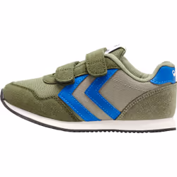 Baskets enfant Hummel Reflex Double Multi