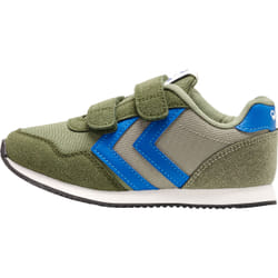 Baskets enfant Hummel Reflex Double Multi