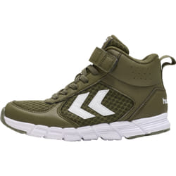 Baskets enfant Hummel Speed Mid - 34