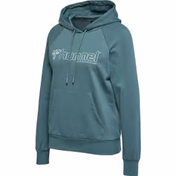 Sweatshirt à capuche femme Hummel Noni 2.0
