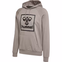 Sweatshirt à capuche Hummel Isam 2.0