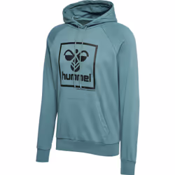 Sweatshirt à capuche Hummel Isam 2.0