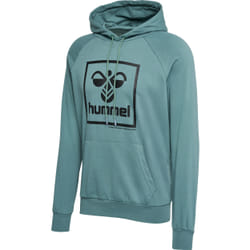 Sweatshirt à capuche Hummel Isam 2.0