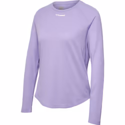 T-shirt manches longues femme Hummel MT Vanja