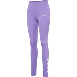Legging mi-haut femme Hummel MT Chipo