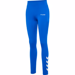 Legging mi-haut femme Hummel MT Chipo