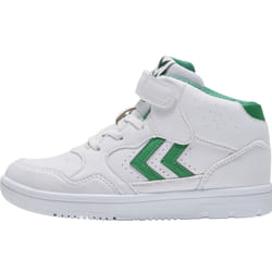Baskets haute enfant Hummel Camden - 26