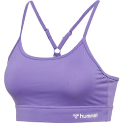 Brassière de sport rembourré femme Hummel MT Chipo