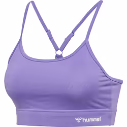 Brassière de sport rembourré femme Hummel MT Chipo