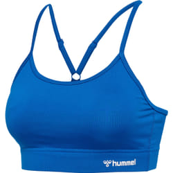 Brassière de sport rembourré femme Hummel MT Chipo