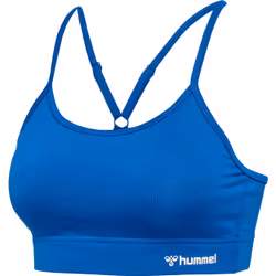 Brassière de sport rembourré femme Hummel MT Chipo