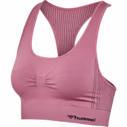 Brassière de sport sans couture femme Hummel Shaping - M