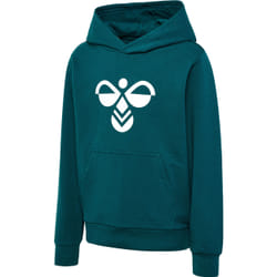 Sweatshirt à capuche enfant Hummel Cuatro