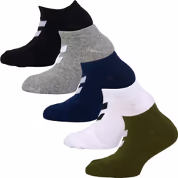 Chaussettes enfant Hummel Match Me (x5)