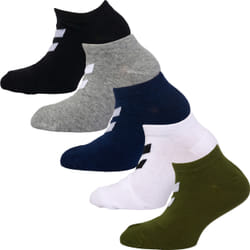 Chaussettes enfant Hummel Match Me (x5)