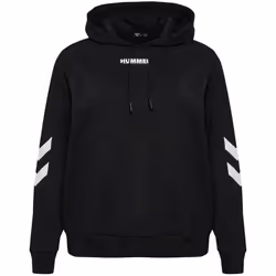 Sweatshirt à capuche femme Hummel Legacy Plus