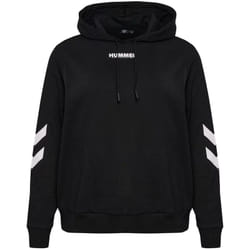 Sweatshirt à capuche femme Hummel Legacy Plus