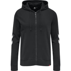 Sweatshirt à capuche zippé Hummel Legacy Plus