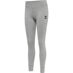 Legging en coton femme Hummel Move Grid