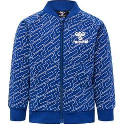 Veste de survêtement bébé Hummel hmlLogun