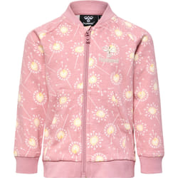 Veste de survêtement bébé fille Hummel hmlLogun