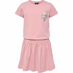 Robe fille Hummel hmlErin