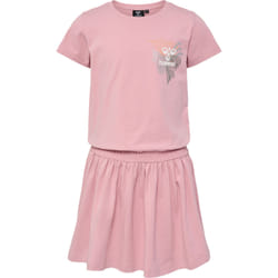Robe fille Hummel hmlErin
