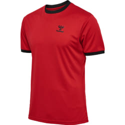 Maillot Hummel Q4 Poly