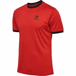 Maillot Hummel Q4 Poly