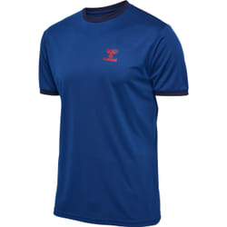 Maillot Hummel Q4 Poly