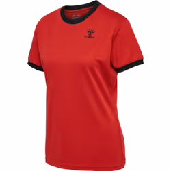 Maillot femme Hummel Q4 Poly