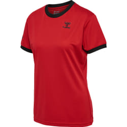 Maillot femme Hummel Q4 Poly