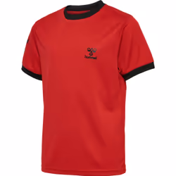 Maillot enfant Hummel Q4 Poly