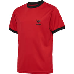 Maillot enfant Hummel Q4 Poly