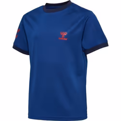 Maillot enfant Hummel Q4 Poly
