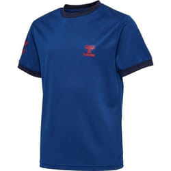 Maillot enfant Hummel Q4 Poly