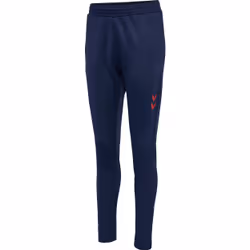 Jogging femme Hummel q4 Poly