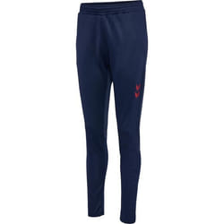 Jogging femme Hummel q4 Poly