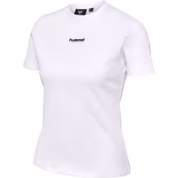 T-shirt femme Hummel Lgc Scarlett