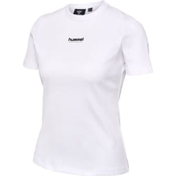 T-shirt femme Hummel Lgc Scarlett