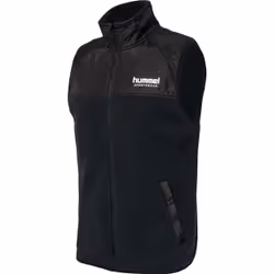Gilet en polaire Hummel lgc Theo